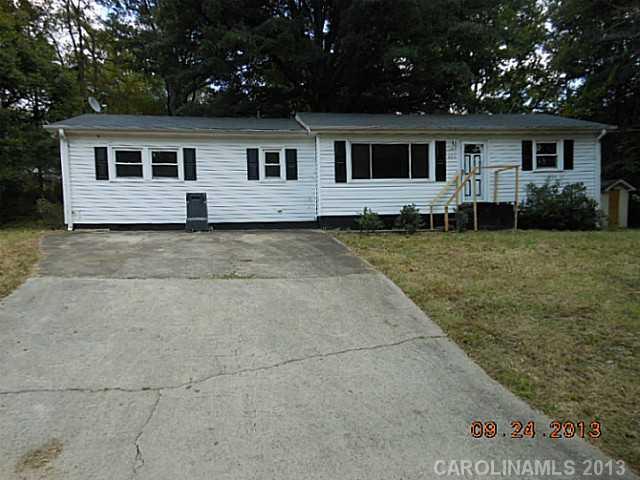 227 Ventner Ct., Charlotte, NC 28214