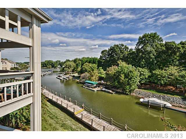 104 Pier 33 Dr. #318, Mooresville, NC 28117