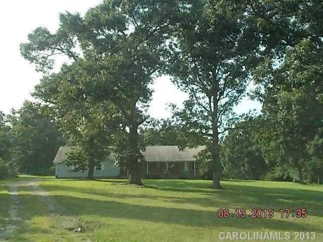 428 Old Lincolnton Crouse Rd., Lincolnton, NC 28092