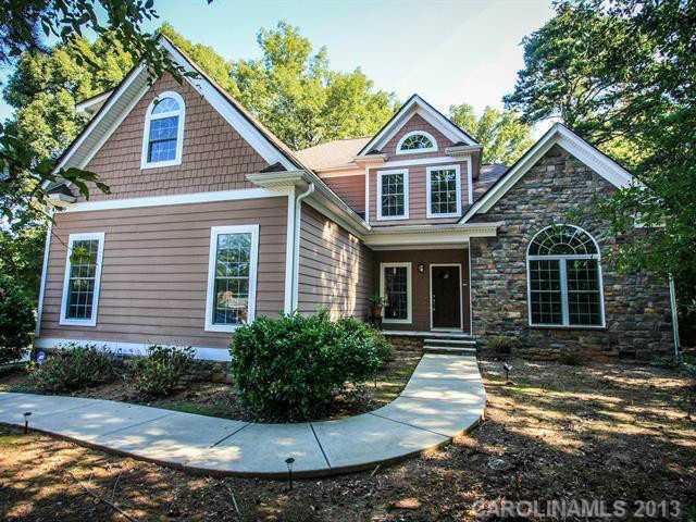 7429 Babe Stillwell Farm Rd., Huntersville, NC 28078