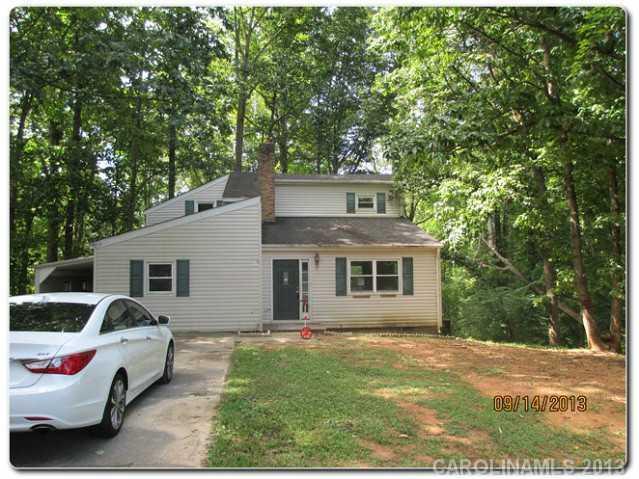 407 Somerset Dr., Kings Mountain, NC 28086