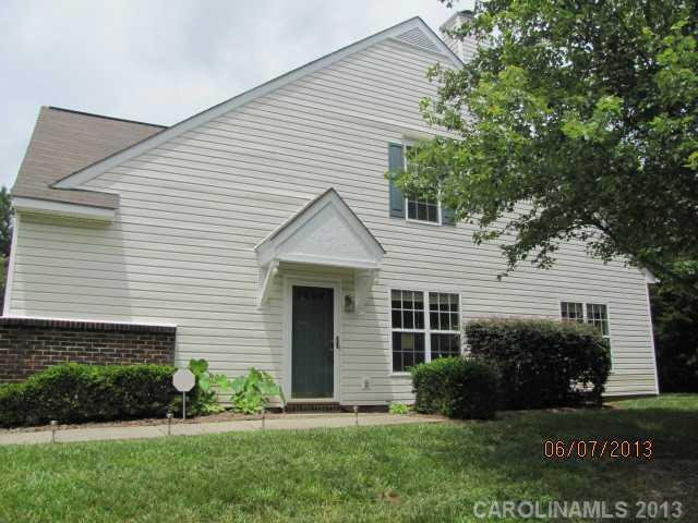 4502 Antelope Ln., Charlotte, NC 28269