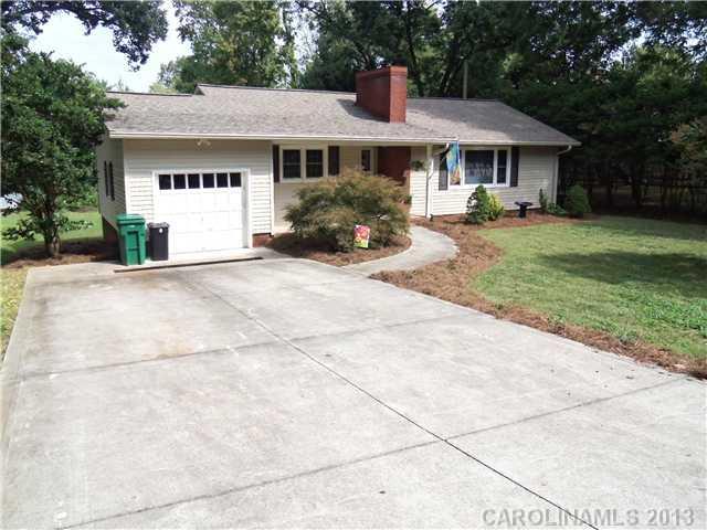 807 Yadkin St. #13, Albemarle, NC 28001