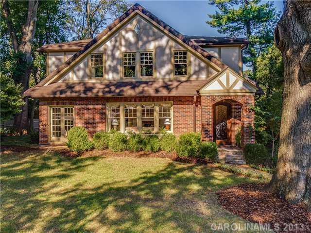 1600 Hertford Rd., Charlotte, NC 28207