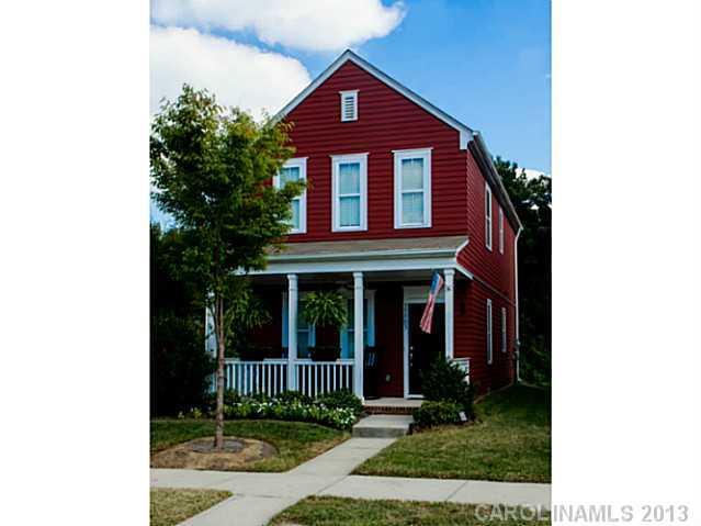 15903 Rose Glenn Ln. #58, Davidson, NC 28036