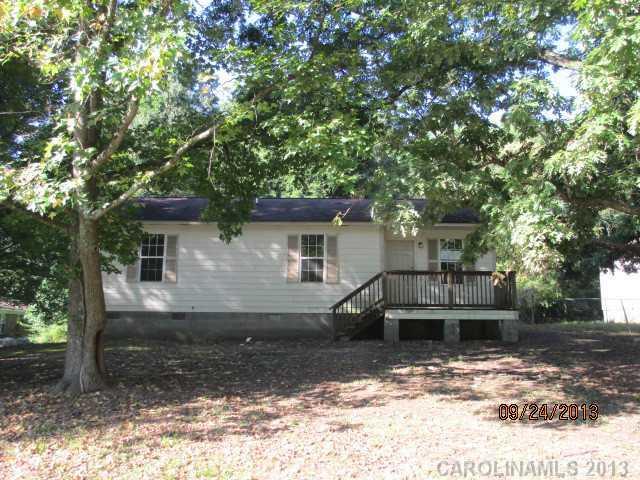 4525 Rolling Hill Dr., Charlotte, NC 28213