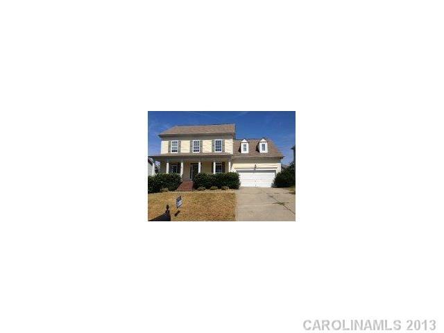 7329 Avonhurst Ln., Charlotte, NC 28269