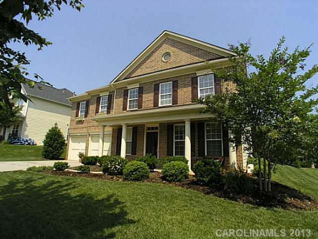 1025 Elsmore Dr., Matthews, NC 28104