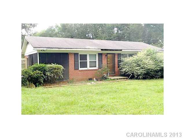5731 Pit Rd. #161, Lilesville, NC 28091