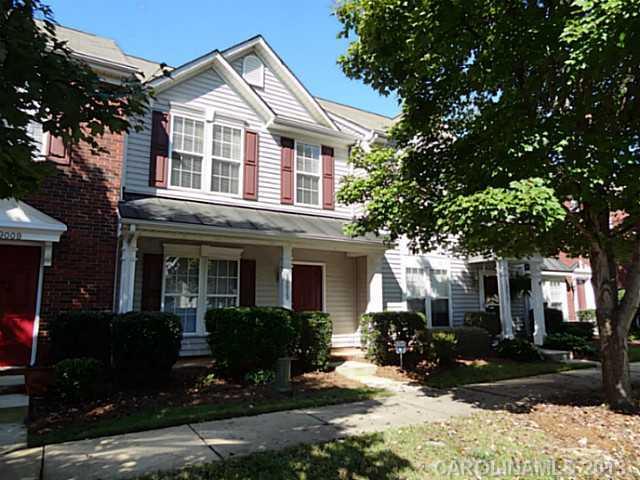 19013 Coachmans Trace #100, Cornelius, NC 28031
