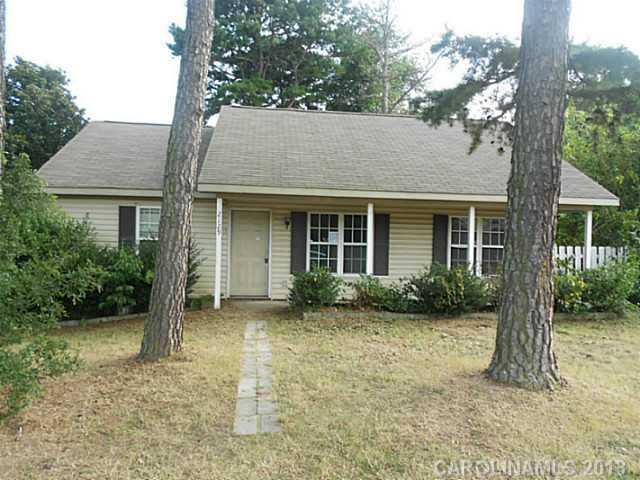 2129 Gilbert St., Charlotte, NC 28216