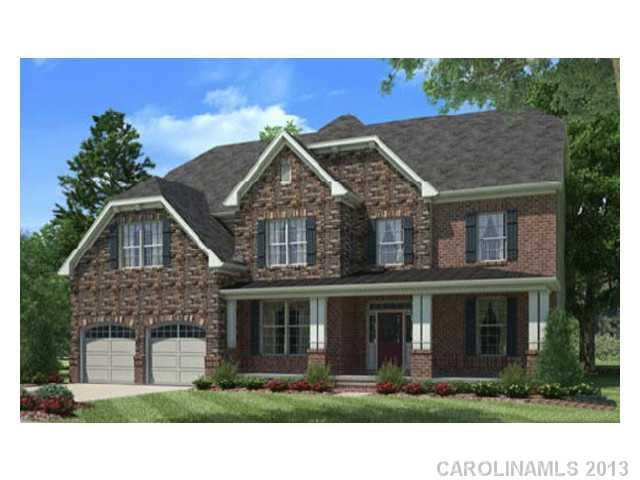 3264 Basalt Pl. #13, Davidson, NC 28036