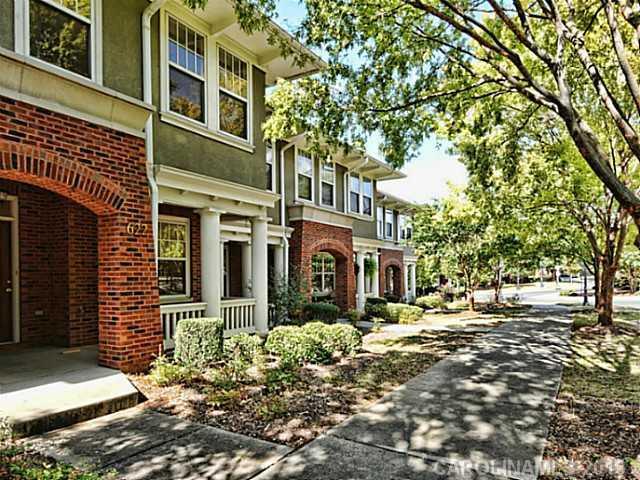 622 E 9th St., Charlotte, NC 28202