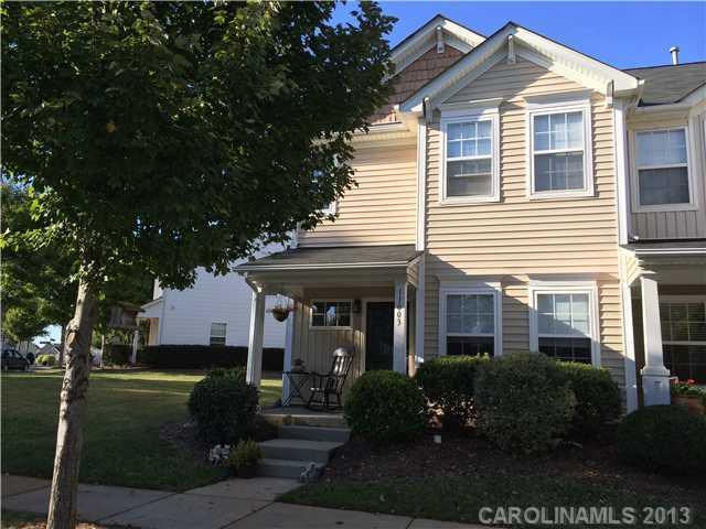 11003 Will Knox Rd., Cornelius, NC 28031