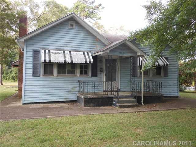 415 Milford Hills Rd., Salisbury, NC 28144