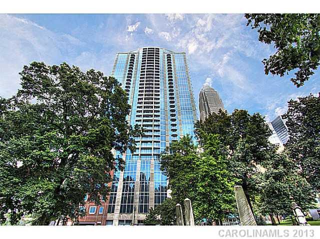 210 Church St. #1405, Charlotte, NC 28202