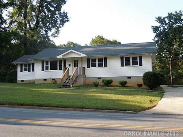 350 Wilson Ave., Mooresville, NC 28115