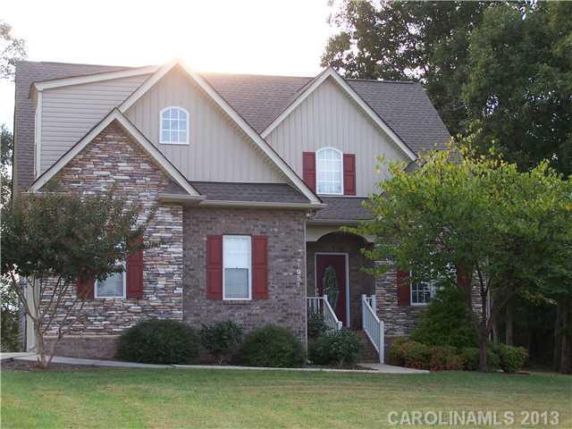 1951 Lynmore Dr. #8, Sherrills Ford, NC 28673