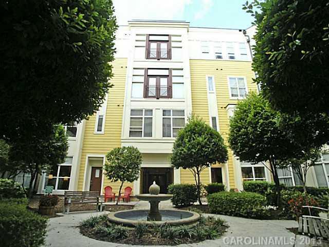 2125 Southend Dr. #146, Charlotte, NC 28203