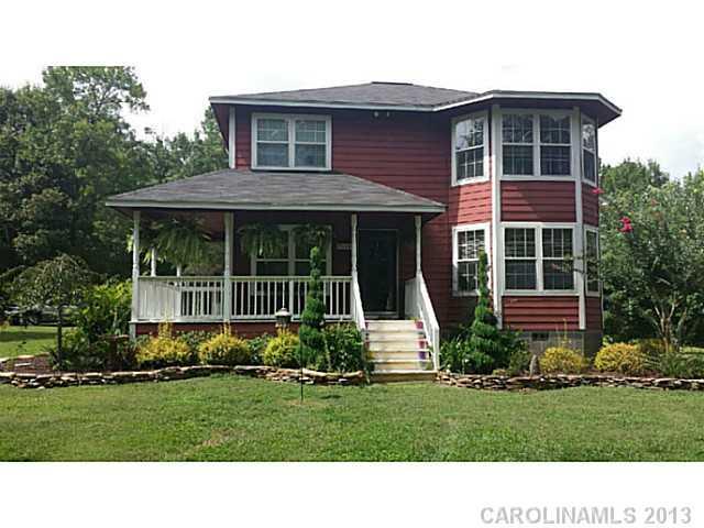 3121 N Rocky River Rd., Monroe, NC 28110