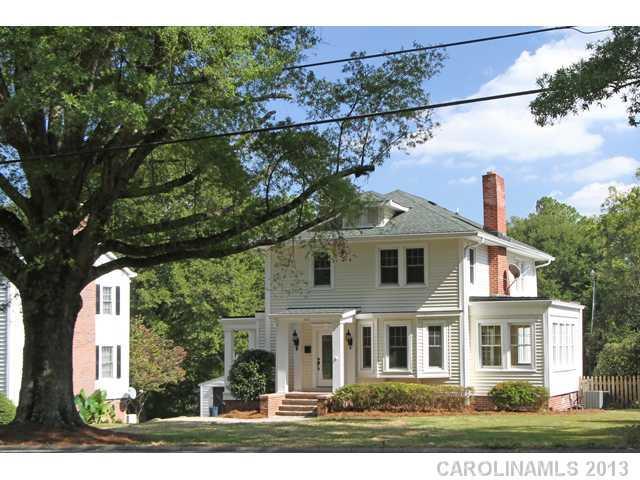 1312 S York Rd., Gastonia, NC 28052