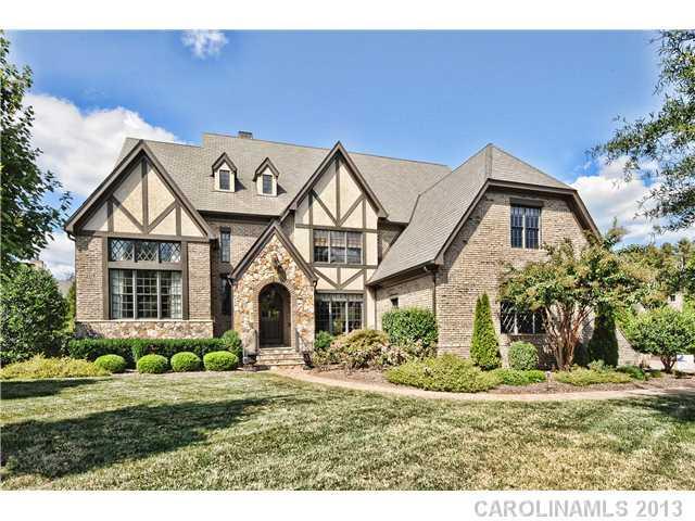 8402 Glendevon Ct. #27/2, Waxhaw, NC 28173