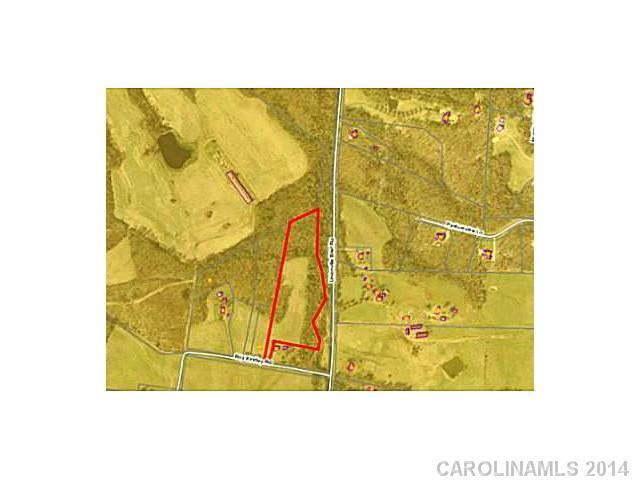 00 Roy Kindley Rd., Monroe, NC 28110