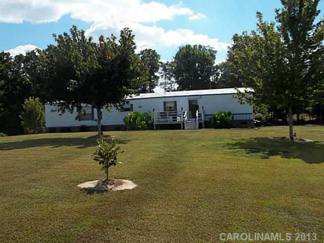 3004 Old Monroe Marshville Rd., Wingate, NC 28174