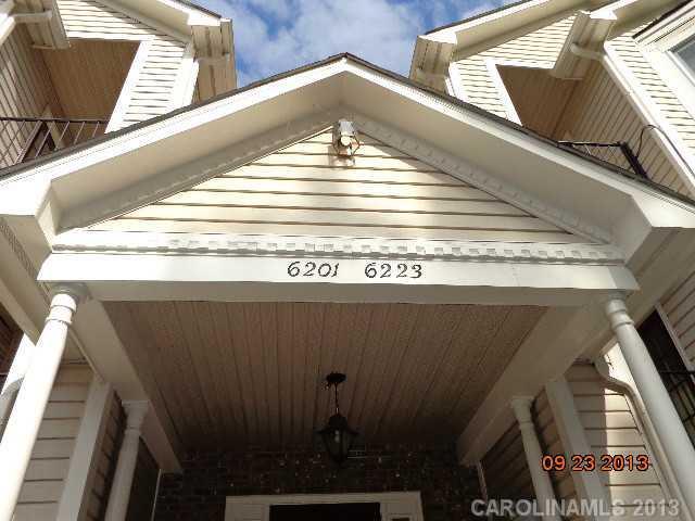 6217 Rosecroft Dr., Charlotte, NC 28215