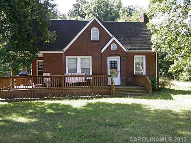 5 Mills Ave., Concord, NC 28027
