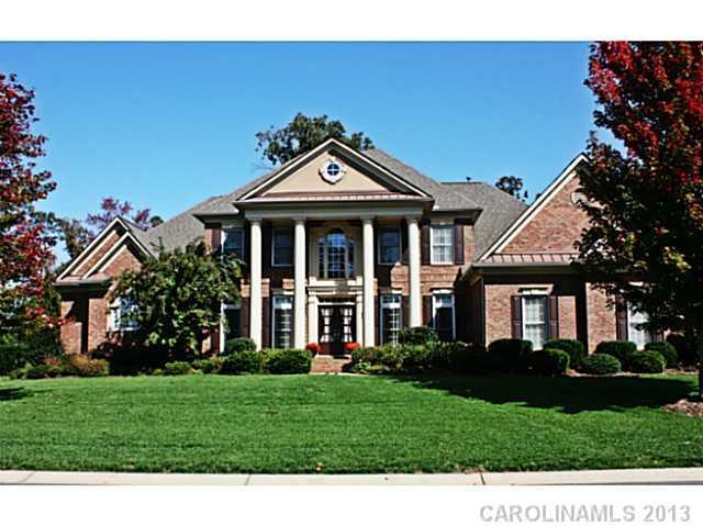 4003 Camrose Crossing Ln., Matthews, NC 28104