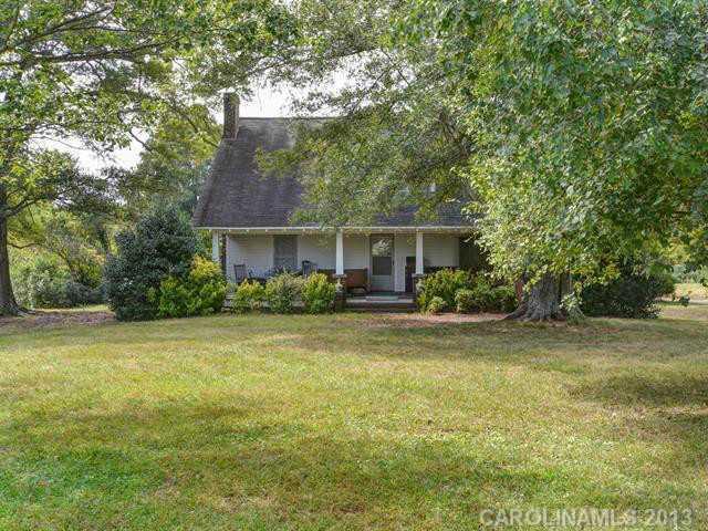 15715 Davidson Concord Rd., Davidson, NC 28036