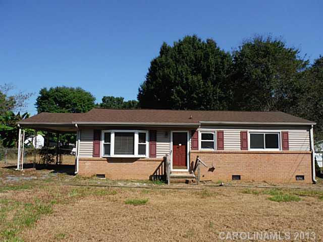 2244 Cedar Oak Cir. #9, Gastonia, NC 28052