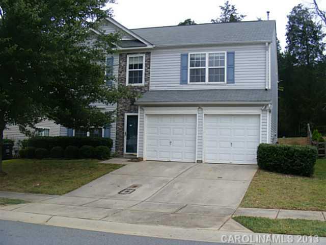 10412 NW Haddington Dr., Charlotte, NC 28269