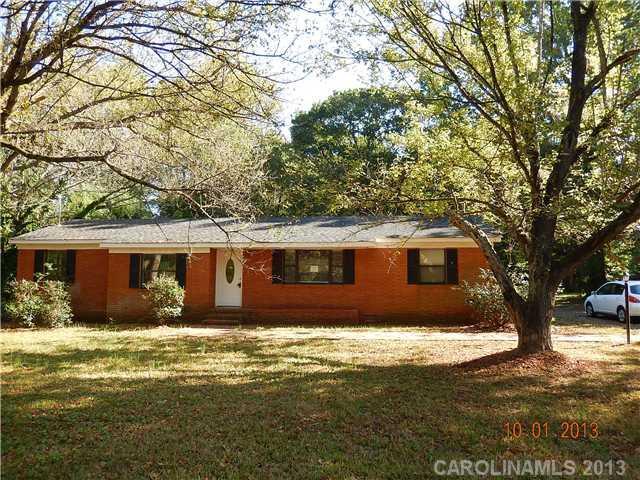 9717 Central Dr., Mint Hill, NC 28227