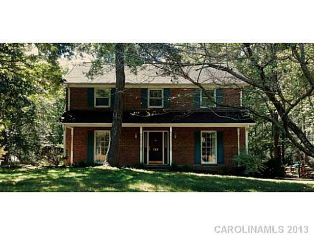 7201 Applecross Ln., Charlotte, NC 28215
