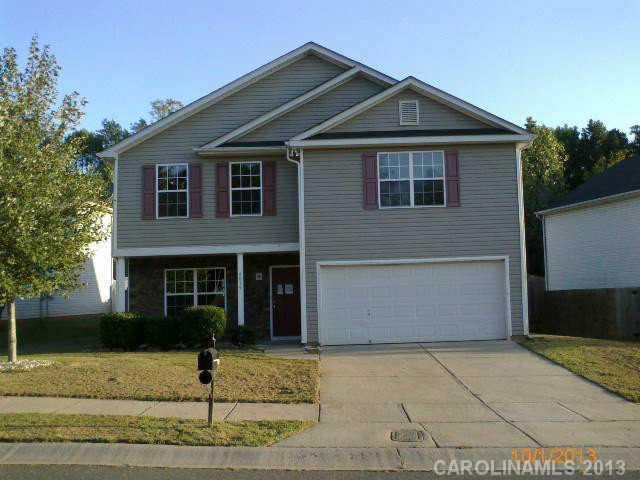 4819 Autumn Oaks Dr., Charlotte, NC 28269