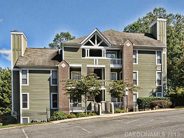2508 Cranbrook Ln. #9, Charlotte, NC 28207