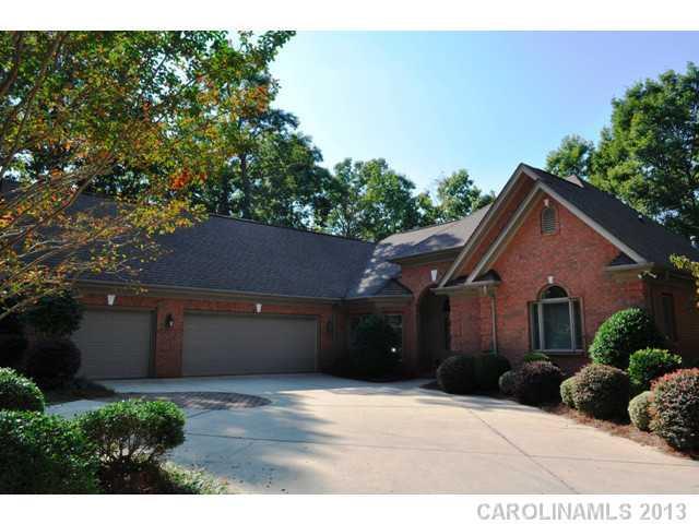 128 Sumter Dr. #16, Mooresville, NC 28117