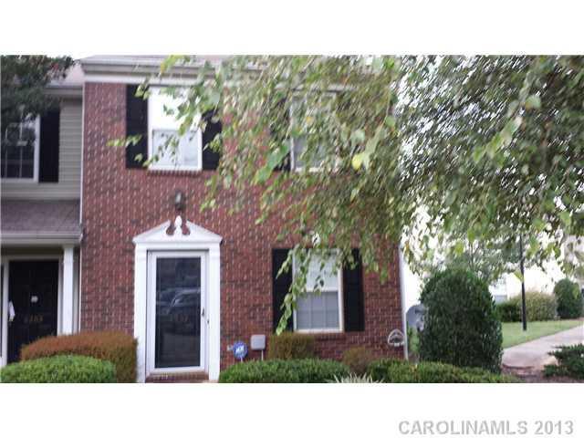 5257 Glenlea Walk Walk, Charlotte, NC 28216