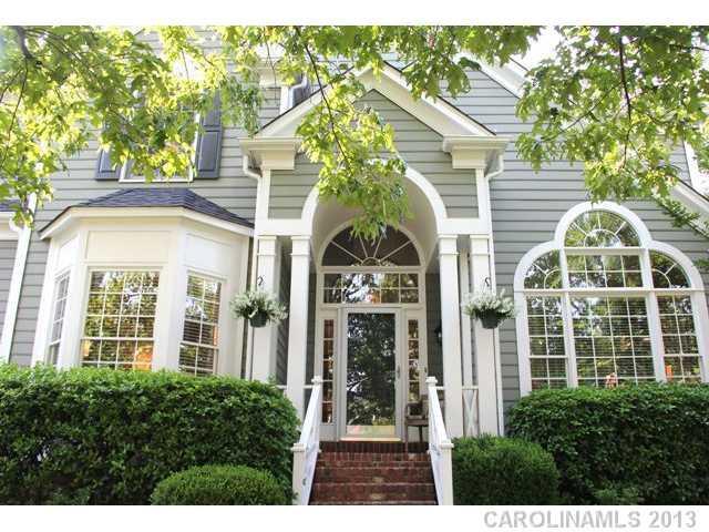 4814 Crownvista Dr., Charlotte, NC 28269