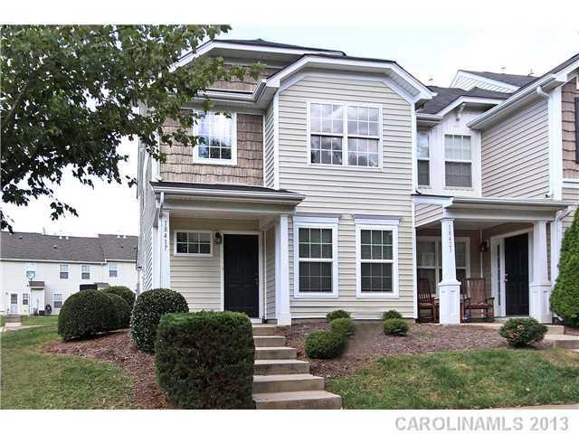 18417 Streamline Ct., Cornelius, NC 28031