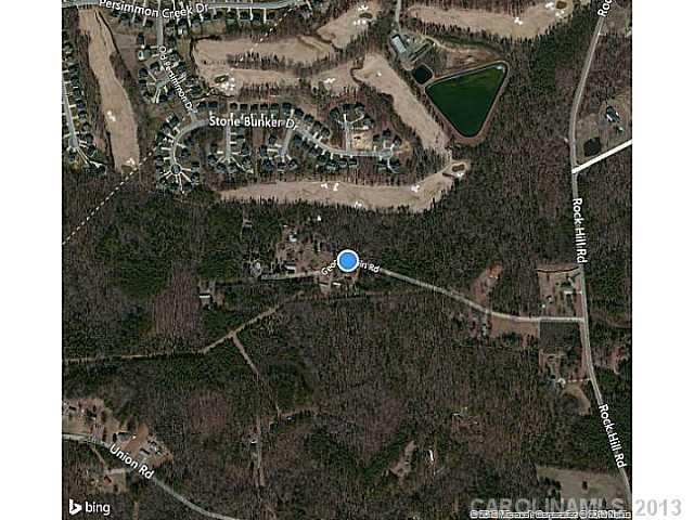 00 Rock Hill Rd., Matthews, NC 28104
