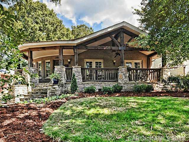 2905 Chelsea Dr., Charlotte, NC 28209