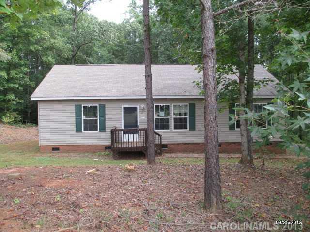 895 Stirewalt Rd., China Grove, NC 28023