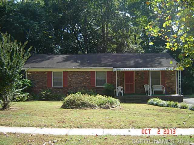 6558 Covecreek Dr., Charlotte, NC 28215