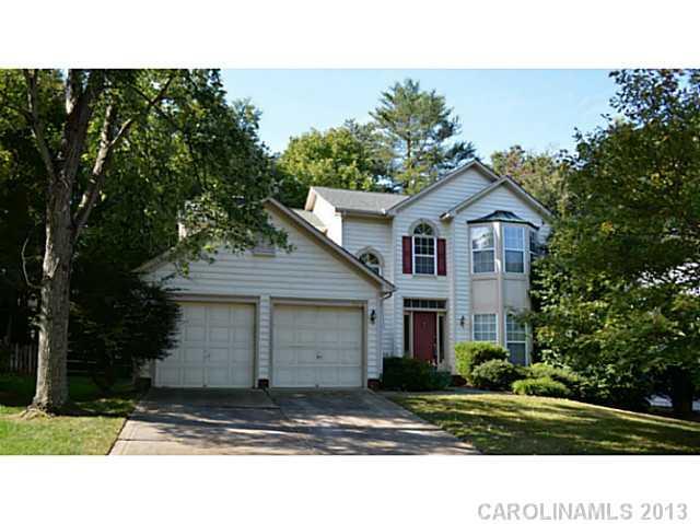 7616 Lady Bank Dr., Charlotte, NC 28269