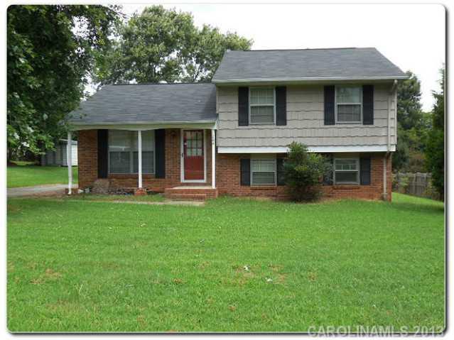 204 King Henry Ln., Gastonia, NC 28056