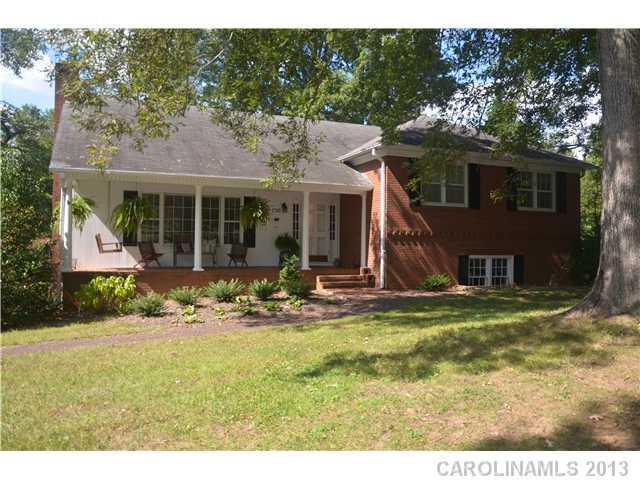 750 White Farm Rd., Salisbury, NC 28147