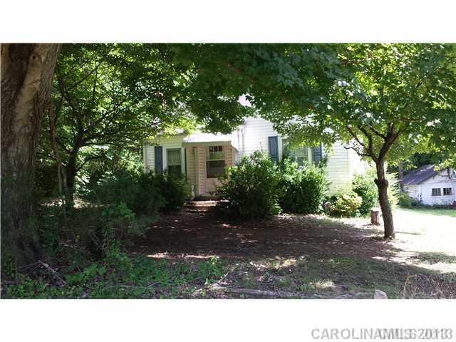 6325 Mooresville Rd., Salisbury, NC 28147